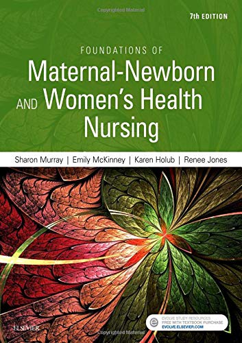 Imagen de archivo de Foundations of Maternal-Newborn and Women's Health Nursing a la venta por Book Deals