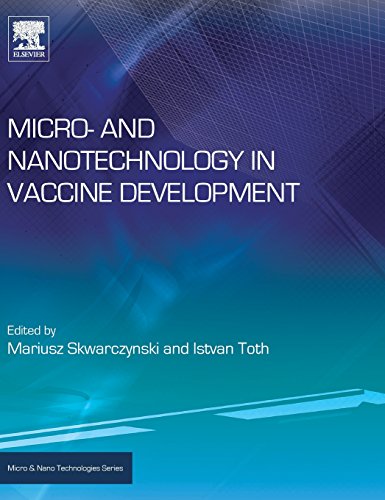 Imagen de archivo de Micro- and Nanotechnology in Vaccine Development a la venta por Revaluation Books