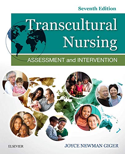 Stock image for Transcultural Nursing: Assessment and Intervention for sale by Your Online Bookstore