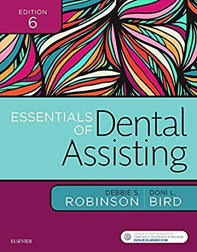 Stock image for Essentials of Dental Assisting for sale by Overstreets Marketplace