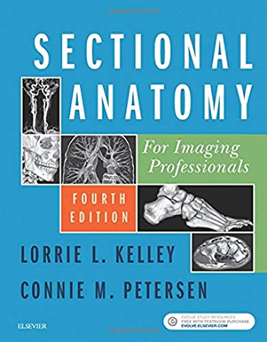 Imagen de archivo de Sectional Anatomy for Imaging Professionals a la venta por Textbooks_Source