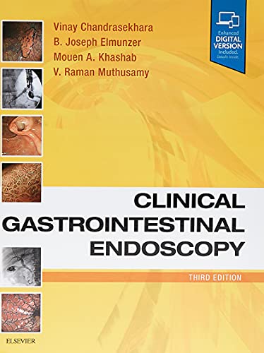 Stock image for Clinical Gastrointestinal Endoscopy: Expert Consult - Online and Print for sale by Books Unplugged