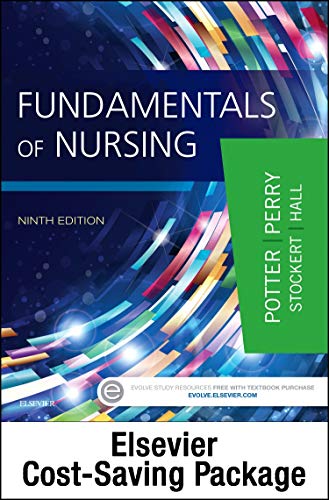Stock image for Fundamentals of Nursing - Text and Virtual Clinical Excursions 3.0 Package, 9e for sale by The Book Cellar, LLC
