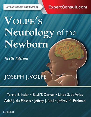 9780323428767: Volpe's Neurology of the Newborn