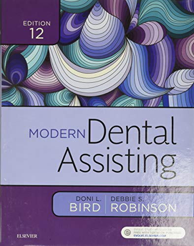 Stock image for Modern Dental Assisting for sale by Books Unplugged