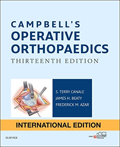 Stock image for Campbell*s Operative Orthopaedics for sale by Mispah books