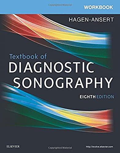 9780323441834: Workbook for Textbook of Diagnostic Sonography
