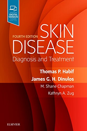 Beispielbild fr Skin Disease: Diagnosis and Treatment, 4e zum Verkauf von Monster Bookshop