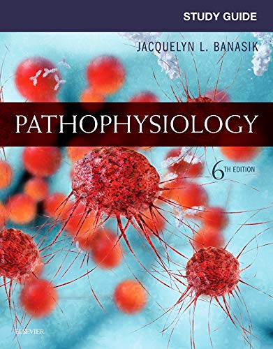 Stock image for Study Guide for Pathophysiology for sale by Better World Books