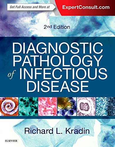 Stock image for Diagnostic Pathology of Infectious Disease for sale by Books Puddle