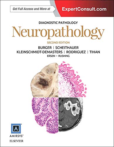 9780323445924: Diagnostic Pathology: Neuropathology, 2e