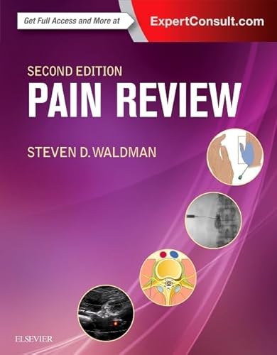 9780323448895: Pain Review
