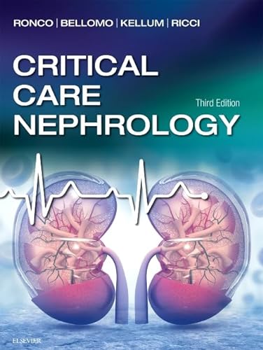 9780323449427: Critical Care Nephrology