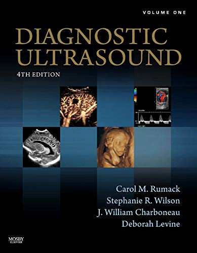 Beispielbild fr Diagnostic Ultrasound, 2-Volume Set zum Verkauf von Better World Books
