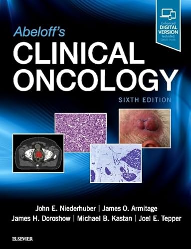 Stock image for Abeloff's Clinical Oncology for sale by Books Unplugged