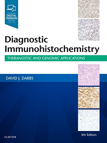 Stock image for Diagnostic Immunohistochemistry: Theranostic and Genomic Applications for sale by BooksRun