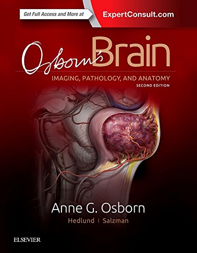 9780323477765: Osborn's Brain: Imaging, Pathology, and Anatomy