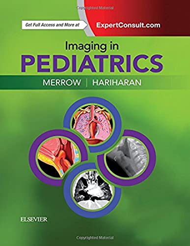 Beispielbild fr Imaging in Pediatrics zum Verkauf von Revaluation Books