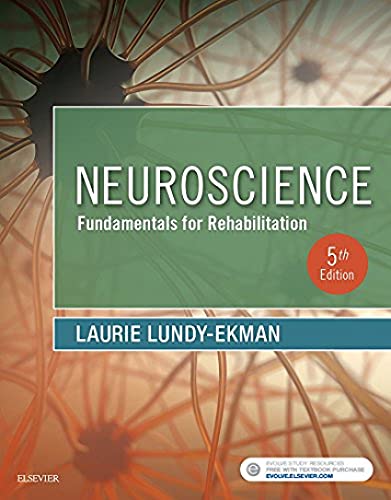Imagen de archivo de Neuroscience: Fundamentals for Rehabilitation, 5e a la venta por HPB-Red