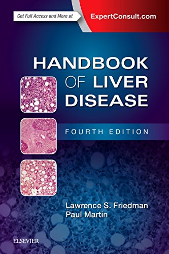 Stock image for Handbook of Liver Disease for sale by Blackwell's