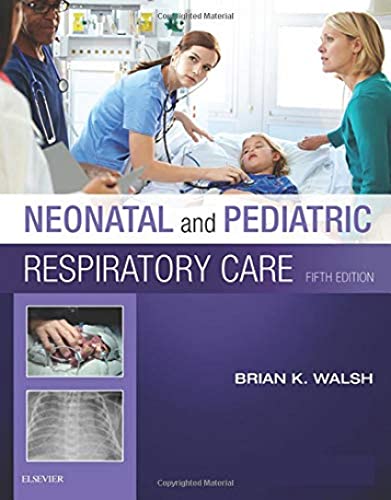 Stock image for Neonatal and Pediatric Respiratory Care for sale by BooksRun