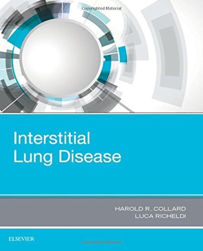 Stock image for Interstitial Lung Disease for sale by Revaluation Books