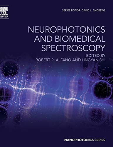 Stock image for Neurophotonics and Biomedical Spectroscopy (Nanophotonics) for sale by Brook Bookstore On Demand