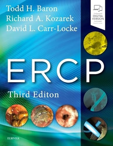 Stock image for ERCP for sale by Book Deals