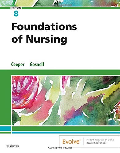 Stock image for Foundations of Nursing for sale by HPB-Red