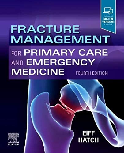 Stock image for Fracture Management for Primary Care and Emergency Medicine for sale by Books Puddle