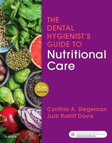 Beispielbild fr The Dental Hygienist's Guide to Nutritional Care zum Verkauf von Blackwell's