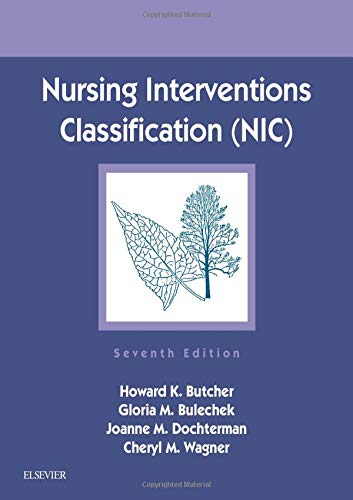 Stock image for Nursing Interventions Classification (NIC) for sale by GoodwillNI