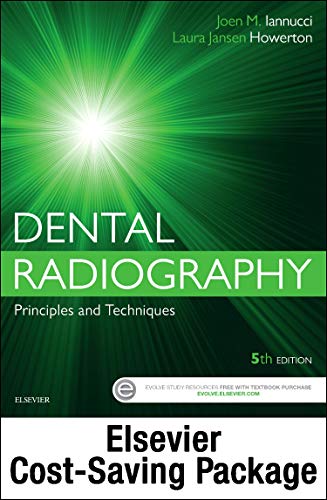 Stock image for Dental Radiography - Text and Workbook/Lab Manual pkg: Principles and Techniques for sale by Books Unplugged