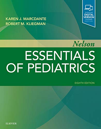 Stock image for Nelson Essentials of Pediatrics for sale by Seattle Goodwill