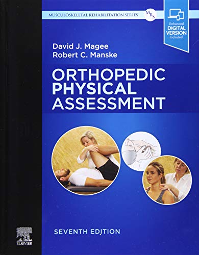 Stock image for Orthopedic Physical Assessment, 7e for sale by A Team Books