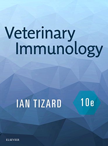 Imagen de archivo de Veterinary Immunology a la venta por SGS Trading Inc