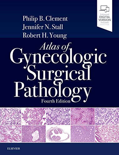 Stock image for Atlas of Gynecologic Surgical Pathology: Expert Consult: Online and Print for sale by One Planet Books