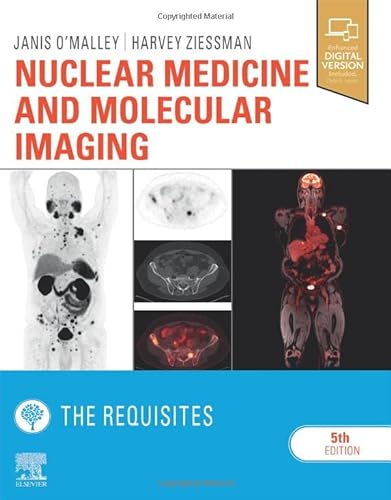 Imagen de archivo de Nuclear Medicine and Molecular Imaging: The Requisites (Requisites in Radiology) a la venta por Books Unplugged