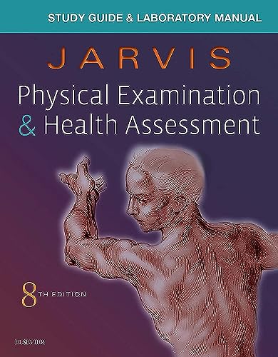 Beispielbild fr Laboratory Manual for Physical Examination & Health Assessment zum Verkauf von BooksRun