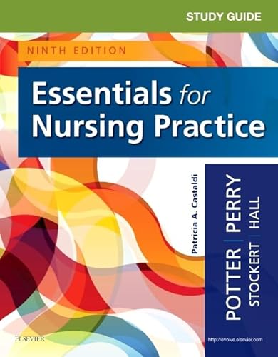 Beispielbild fr Study Guide for Essentials for Nursing Practice zum Verkauf von Blackwell's