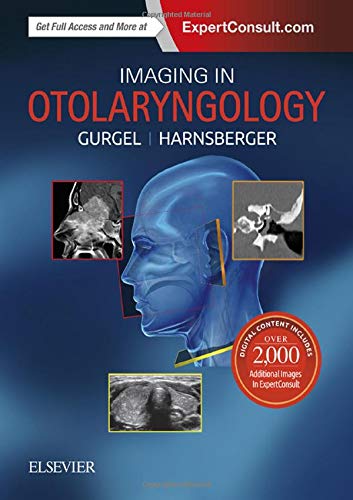 Stock image for Imaging in Otolaryngology for sale by Brook Bookstore