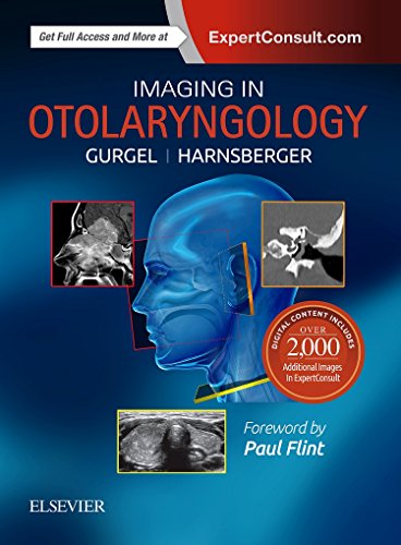 Stock image for Imaging in Otolaryngology for sale by Books Unplugged