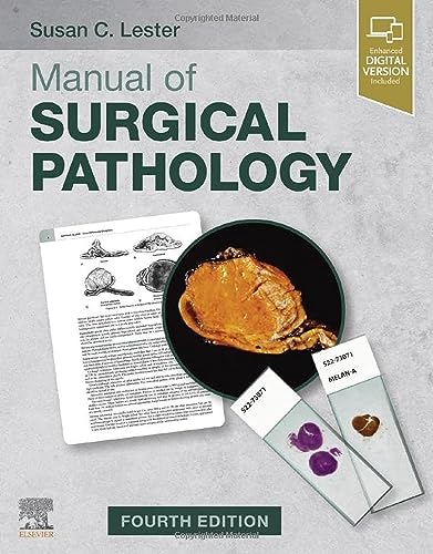 Stock image for Manual of Surgical Pathology for sale by Books Unplugged