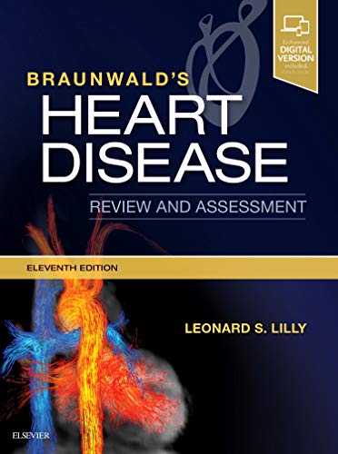 Stock image for Braunwald's Heart Disease Review and Assessment for sale by Better World Books Ltd