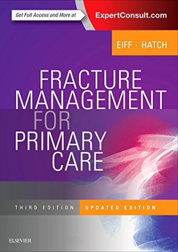 Stock image for Fracture Management for Primary Care Updated Edition for sale by gwdetroit