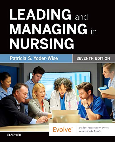 Stock image for Leading and Managing in Nursing - Elsevier Ebook on Vitalsource Retail Access Card for sale by Buchpark
