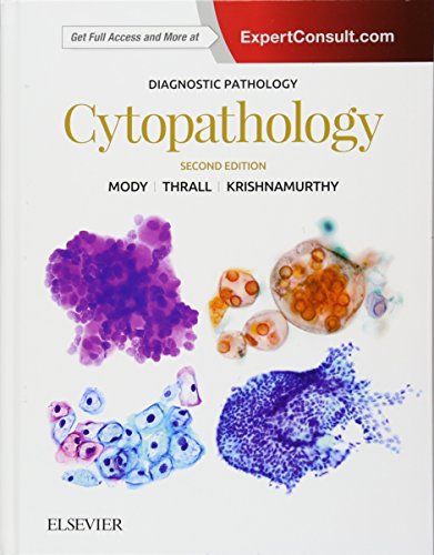 Stock image for Diagnostic Pathology: Cytopathology: ExpertConsult.com for sale by Studibuch