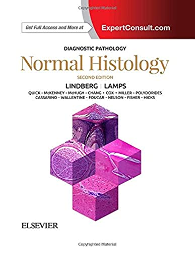 Imagen de archivo de Diagnostic Pathology: Normal Histology a la venta por GoldBooks