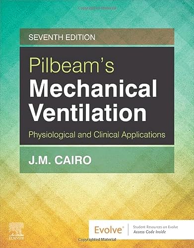 Beispielbild fr Workbook for Pilbeam's Mechanical Ventilation: Physiological and Clinical Applications zum Verkauf von BooksRun