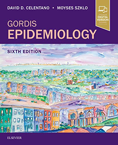 Stock image for Gordis Epidemiology for sale by Blackwell's